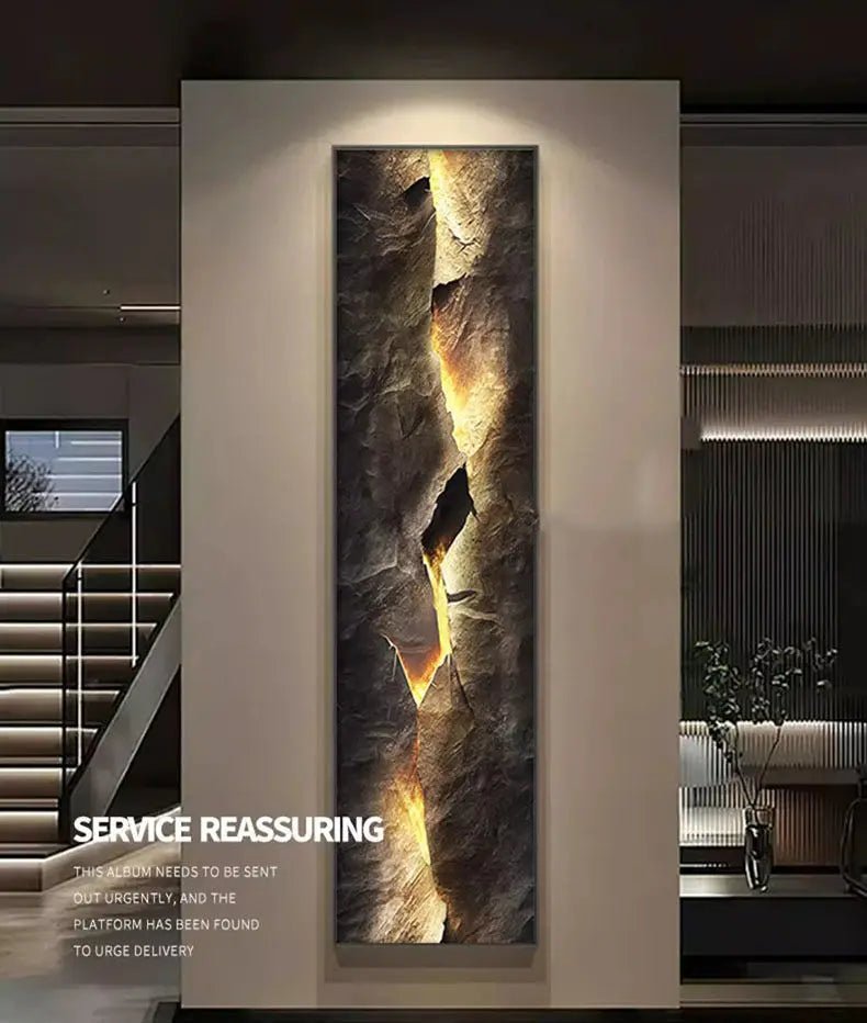LED Wall Lamp - Caleto