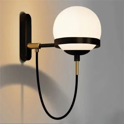 Modern Stylish LED Wall Lamp - Caleto