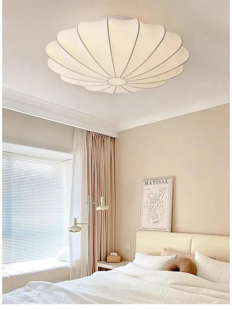 TheFlutes LED Ceiling Light - Caleto