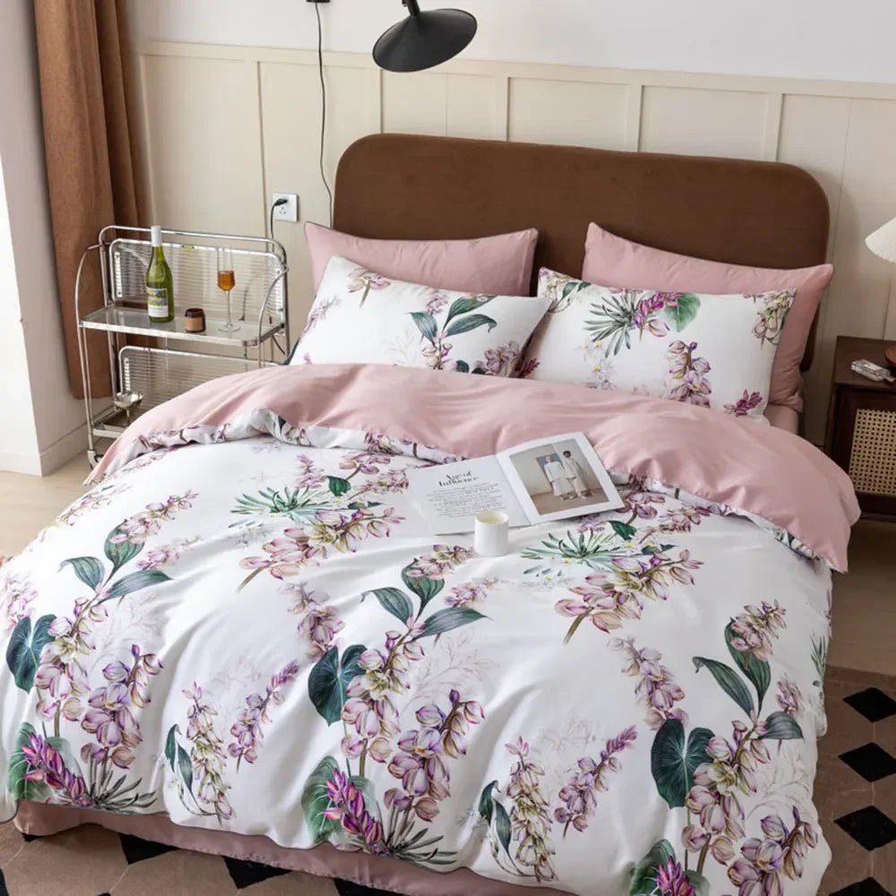 Svetanya Cotton Bedding - Caleto