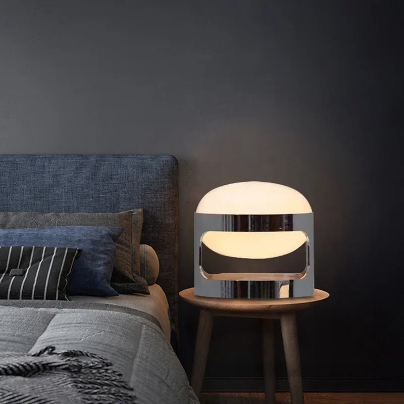 Luxury Nordic Desk Lamp - Caleto