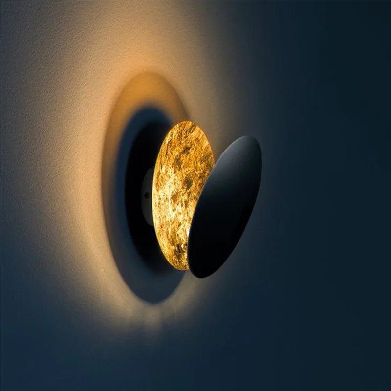 Eclipse Wall Lamp - Caleto