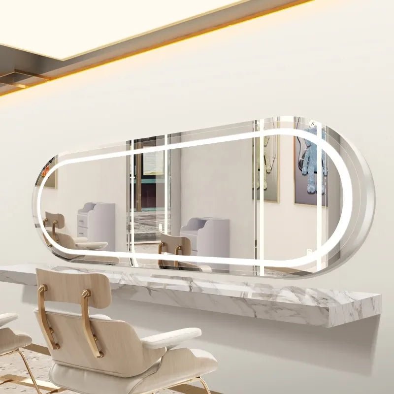 Luxury LED Mirror - Caleto