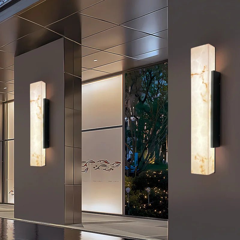 Foyer Wall Lamp  - Caleto