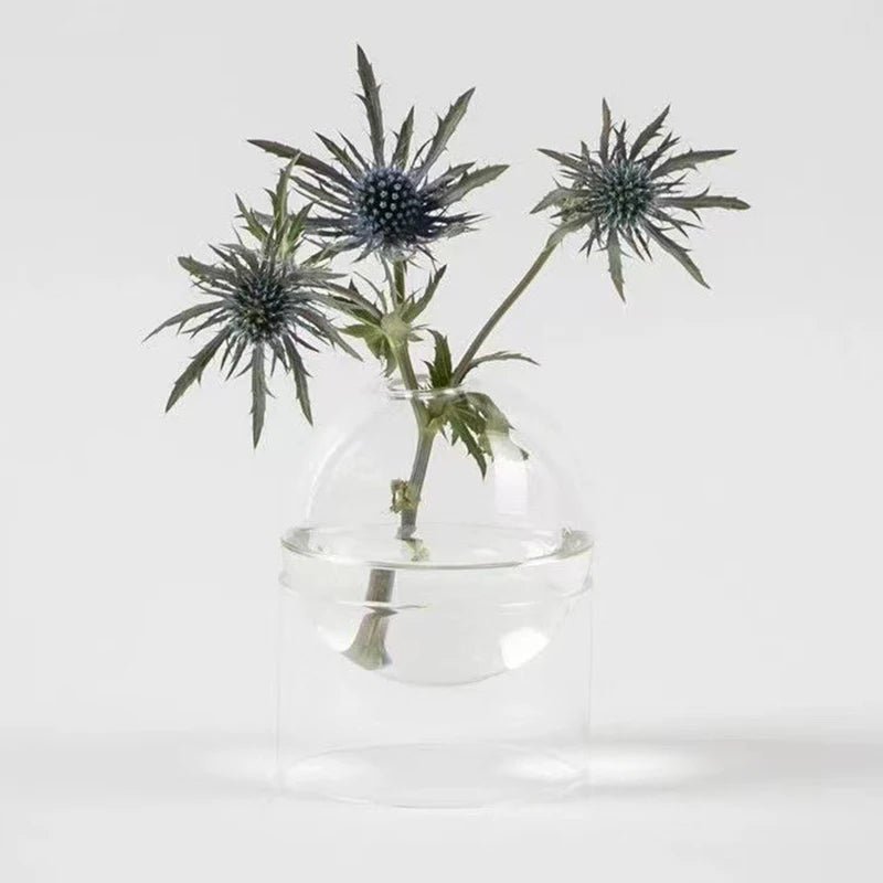 Mini Round Vase - Caleto