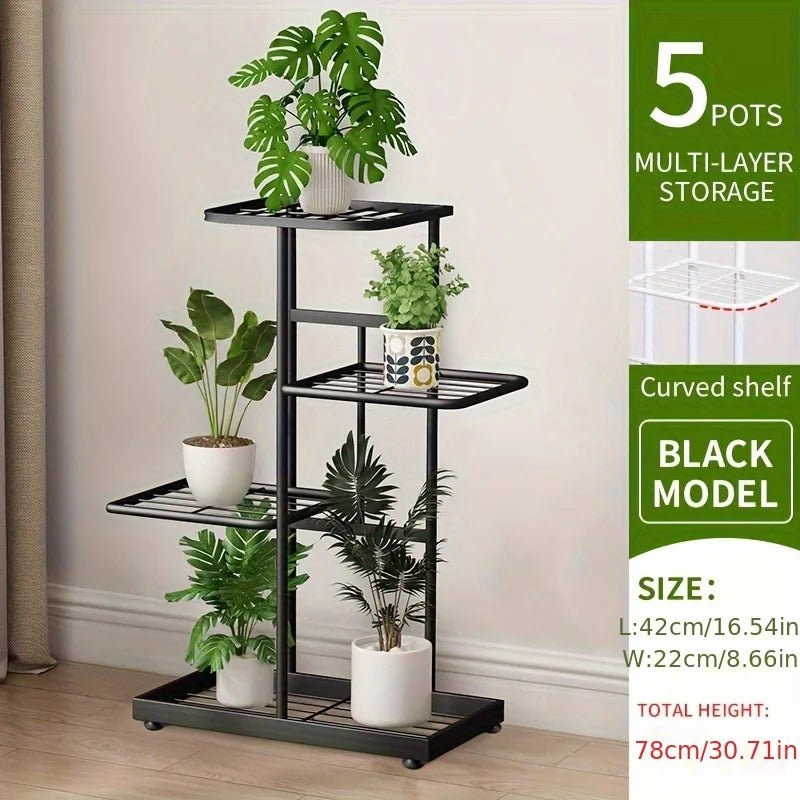Flower Stand Organizer - Caleto