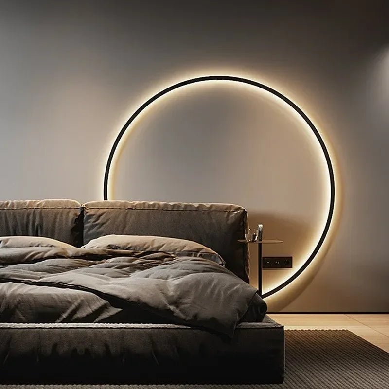 Elegante LED Wall Lamp - Caleto