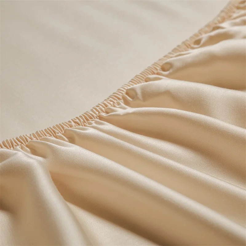 Svetanya Fitted Sheet - Caleto