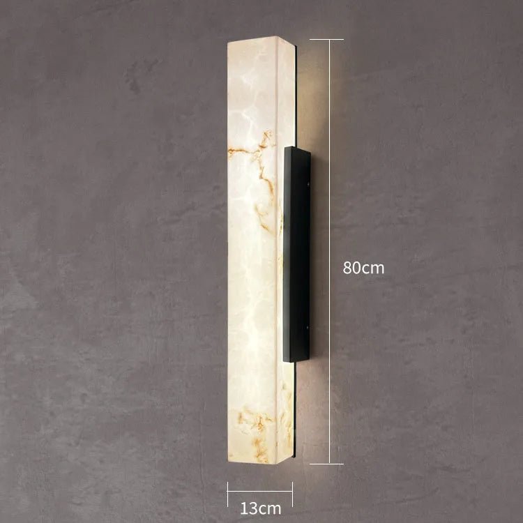 Foyer Wall Lamp  - Caleto