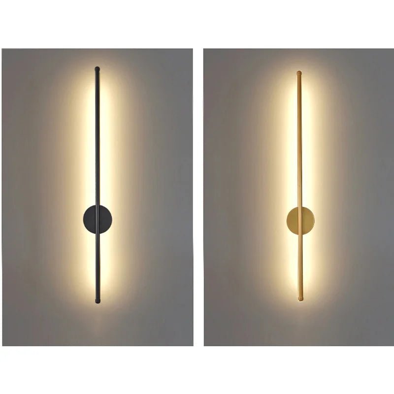 Modern LED Wall Lamp - Caleto