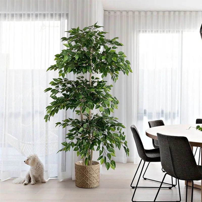 Lifelike Artificial Tree - Caleto