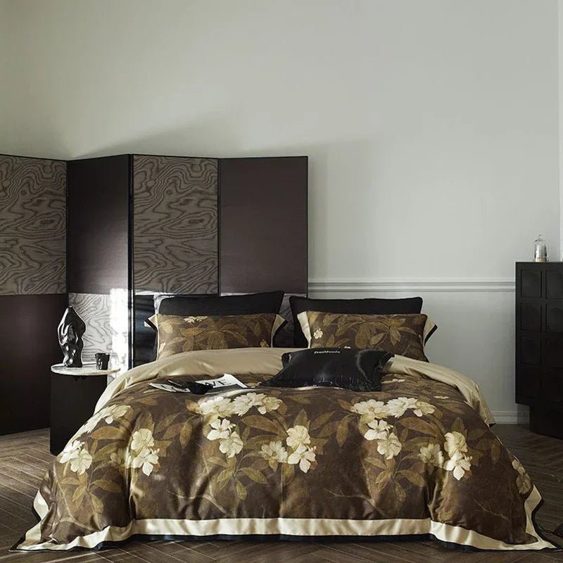 Svetanya Cotton Bedding - Caleto