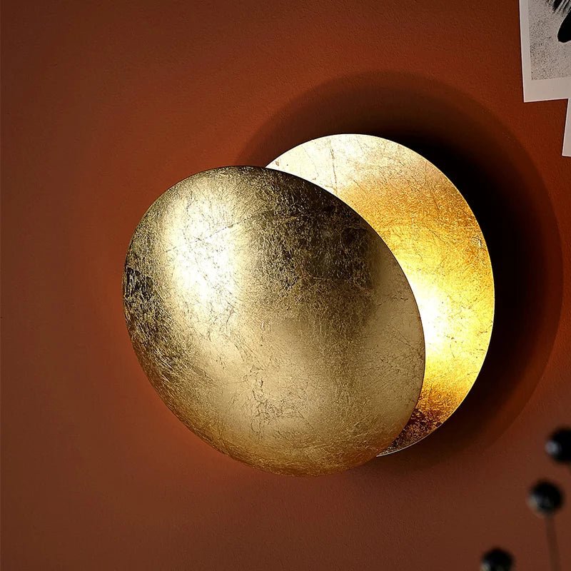 Eclipse Wall Lamp - Caleto