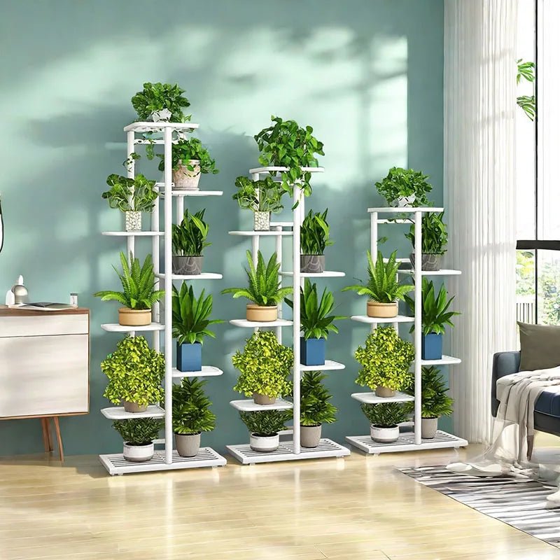Flower Stand Organizer - Caleto