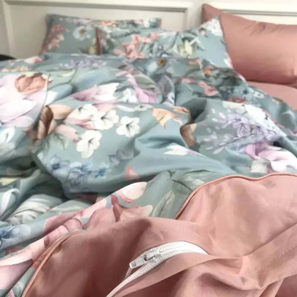Svetanya Cotton Bedding - Caleto