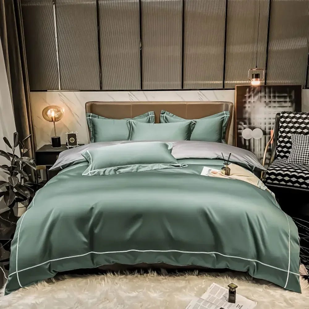 Svetanya Cotton Bedding - Caleto