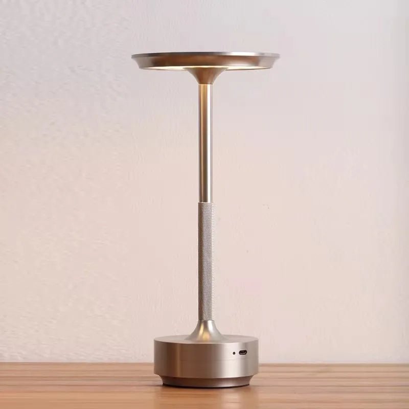 Wireless Touch Lamp - Caleto