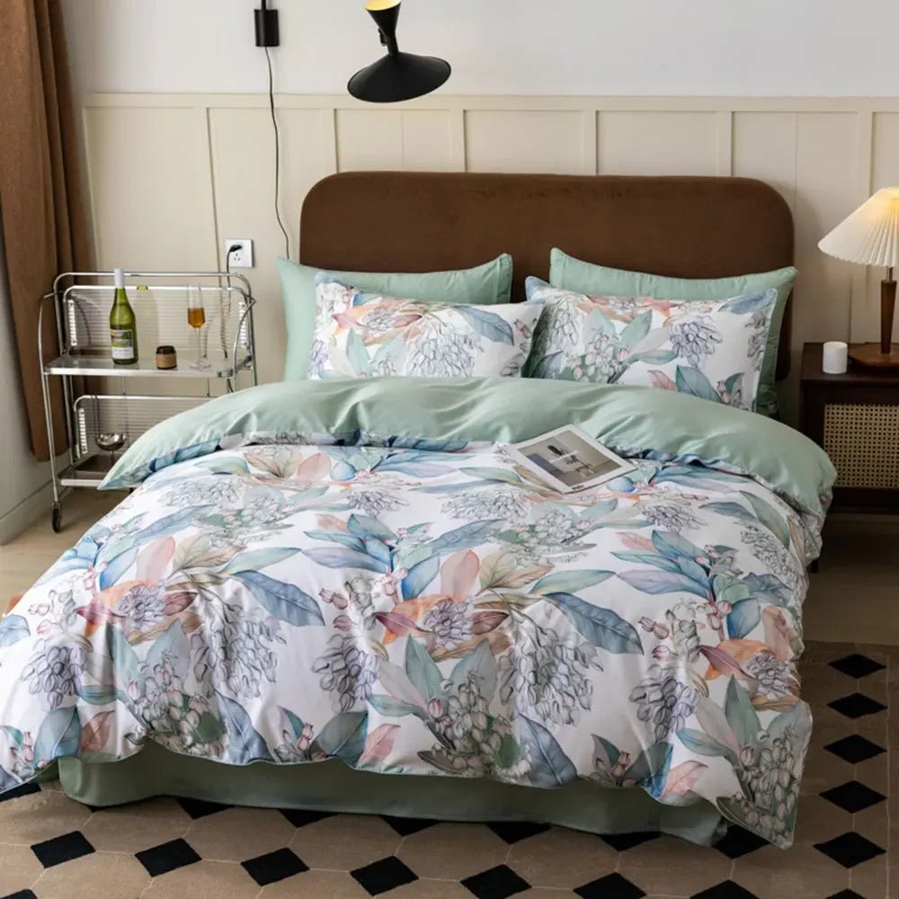 Svetanya Cotton Bedding - Caleto