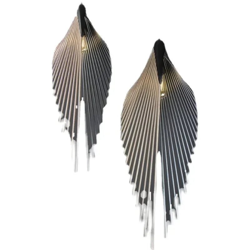 Modern Pendant Light - Caleto