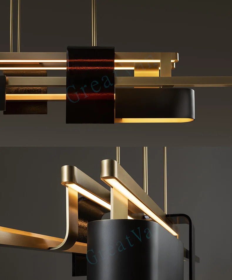 Caleto LED Ceiling - Caleto