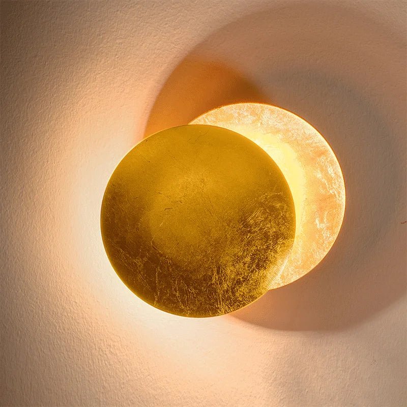 Eclipse Wall Lamp - Caleto