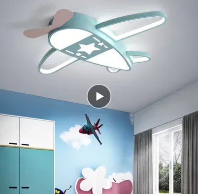 Kids Star Chandelier - Caleto