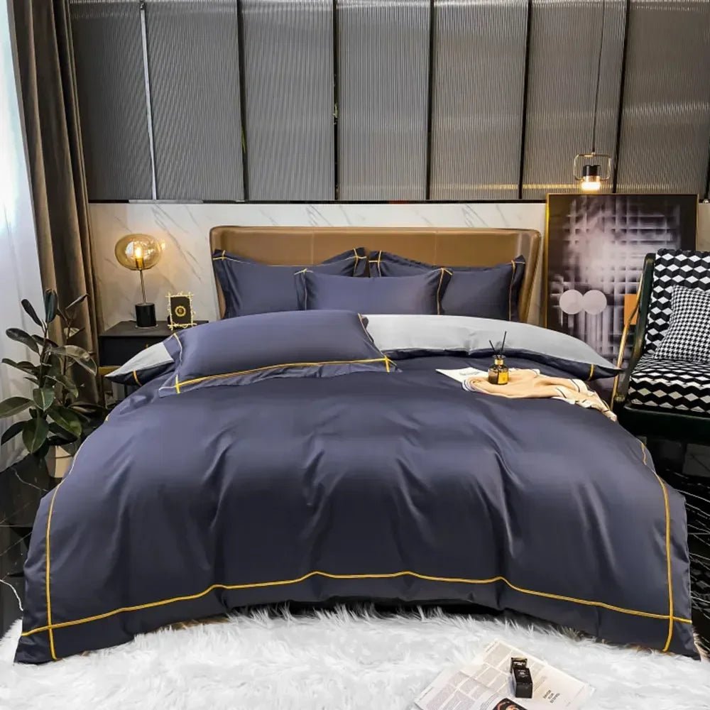 Svetanya Cotton Bedding - Caleto