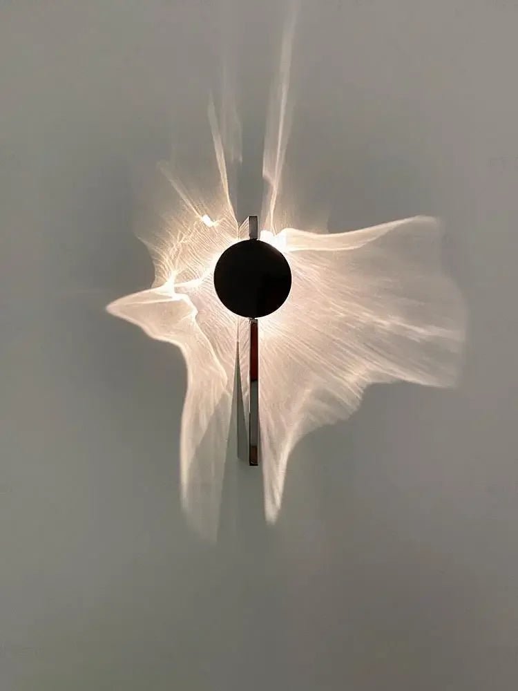 LumiAura Wall Light - Caleto