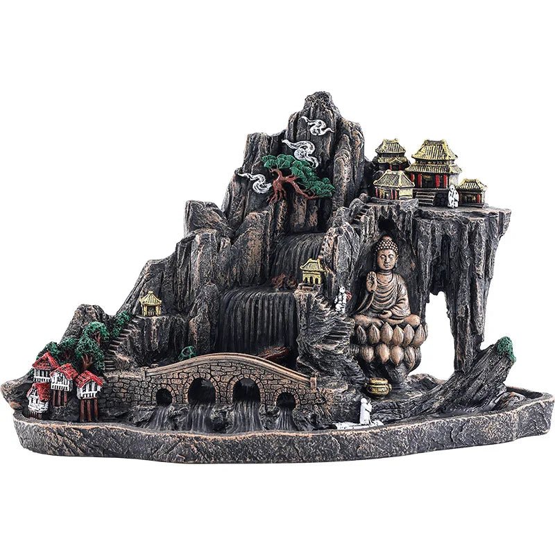 Ceramic Aromatherapy Burner - Caleto