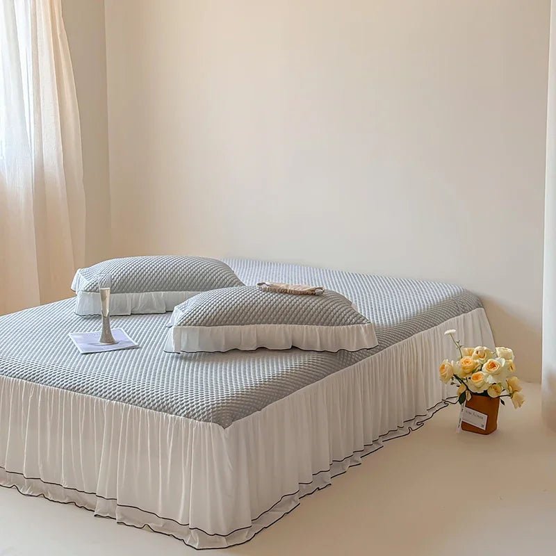 Svetanya Bedspread Set - Caleto