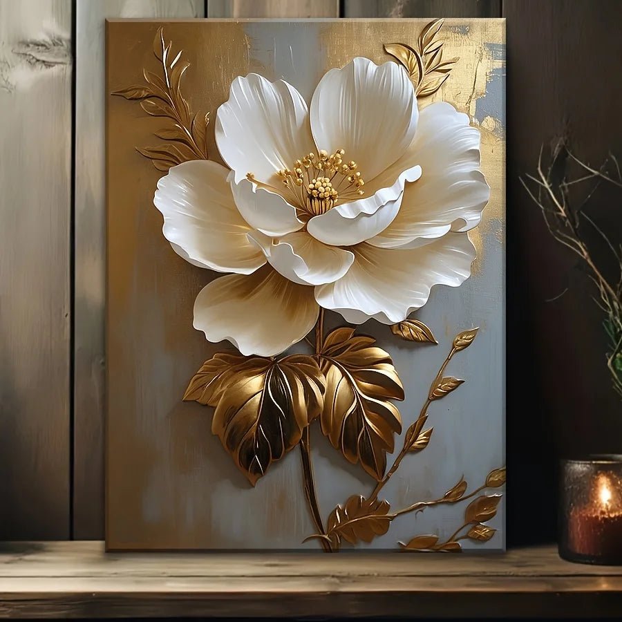 Customized Wall Art - Caleto