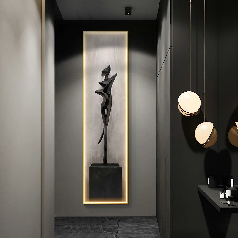 Modern LED Wall Lamp - Caleto