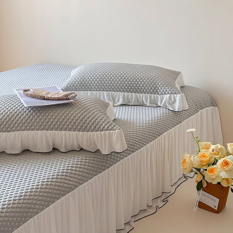 Svetanya Bedspread Set - Caleto