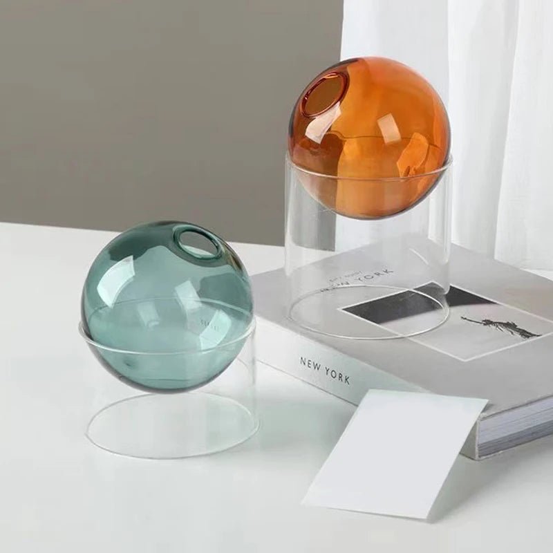 Mini Round Vase - Caleto