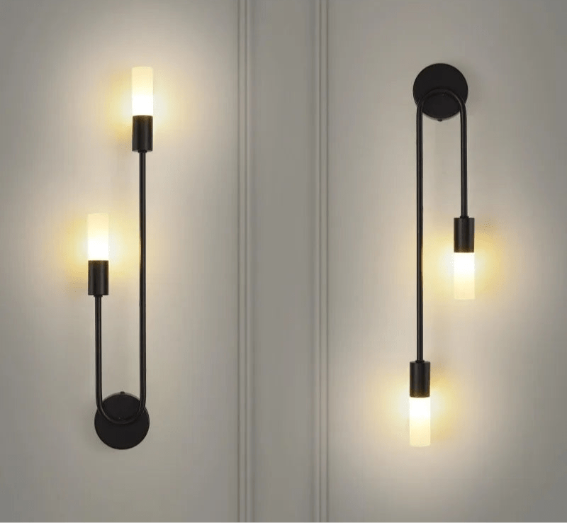Modern Luxury Wall Lamp - Caleto