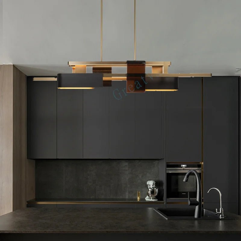 Caleto LED Ceiling - Caleto