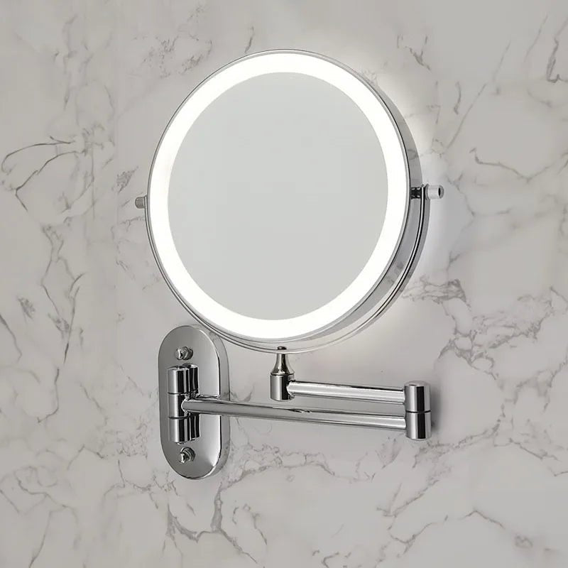 LED Makeup Mirror - Caleto