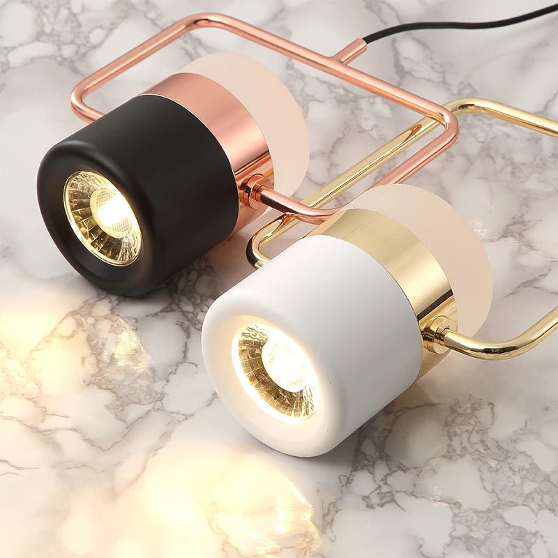 Modern LED Chandelier - Caleto