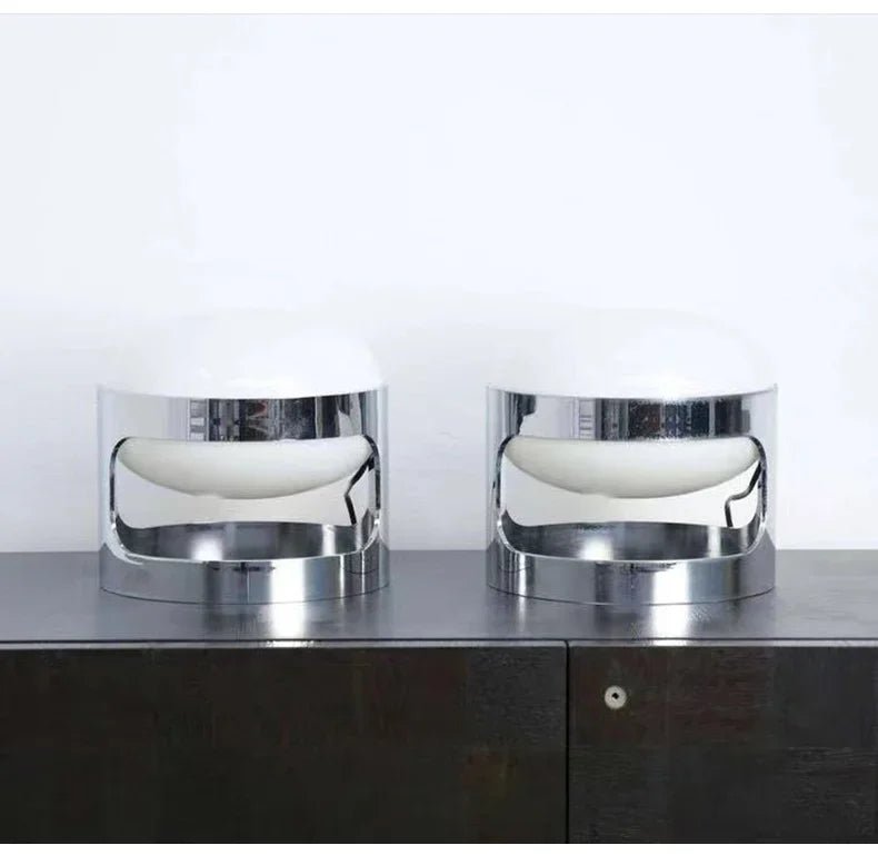 Luxury Nordic Desk Lamp - Caleto