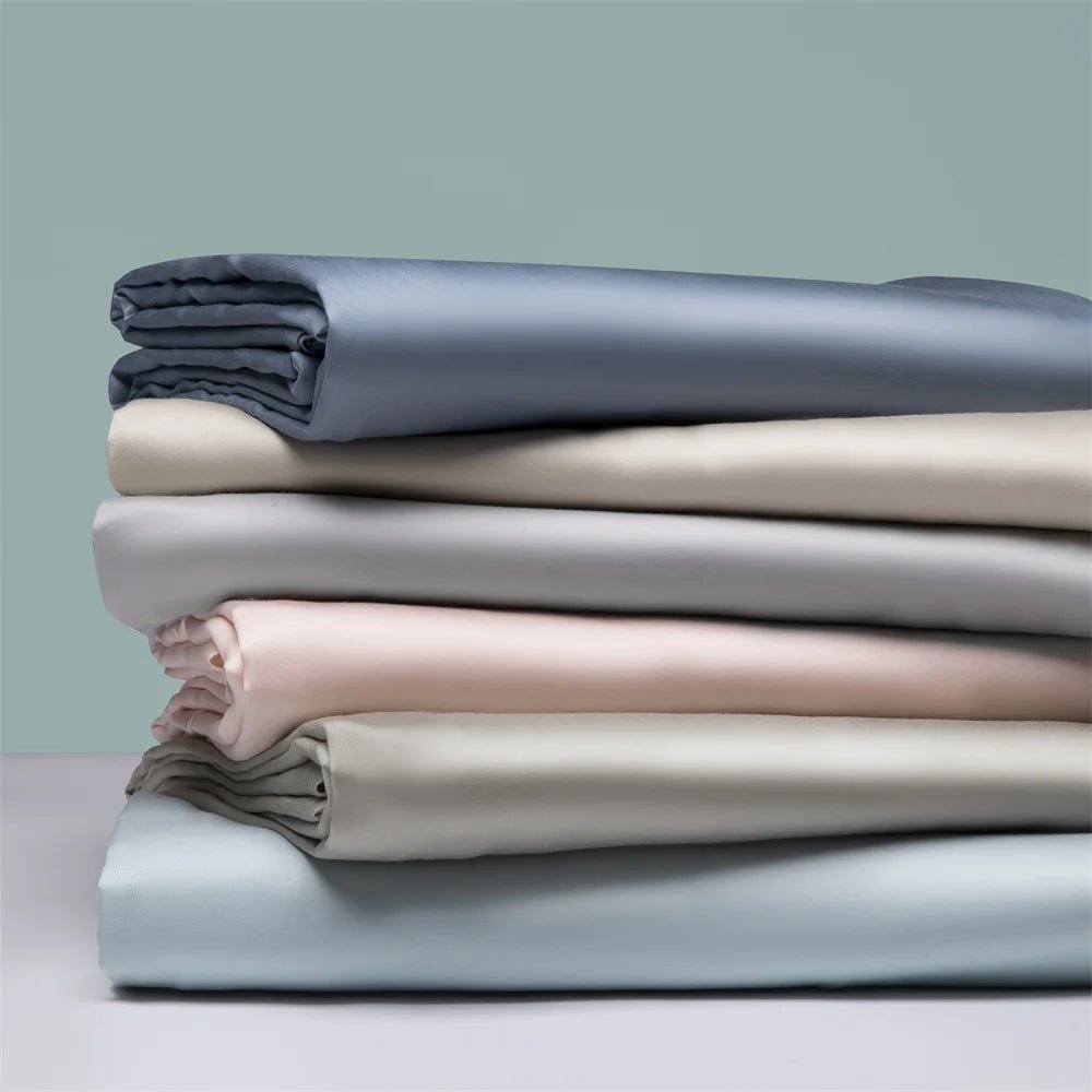Svetanya Fitted Sheet - Caleto