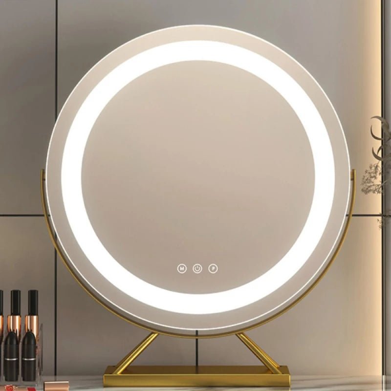 Caleto LED Makeup Mirror - Caleto