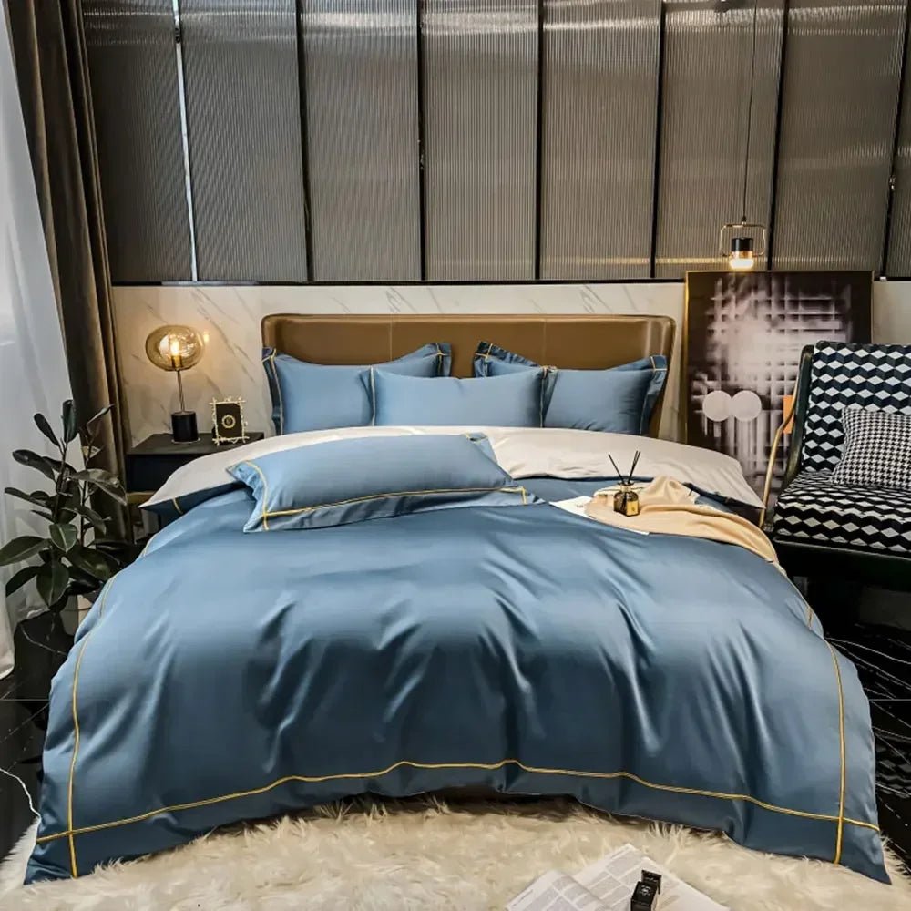 Svetanya Cotton Bedding - Caleto