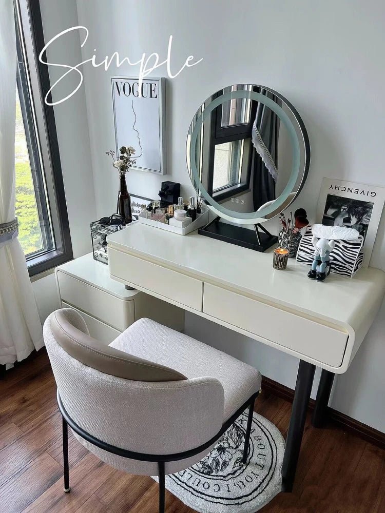 Caleto LED Makeup Mirror - Caleto