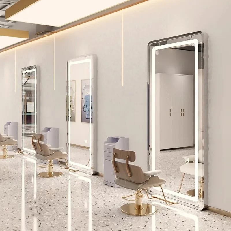 Luxury LED Mirror - Caleto