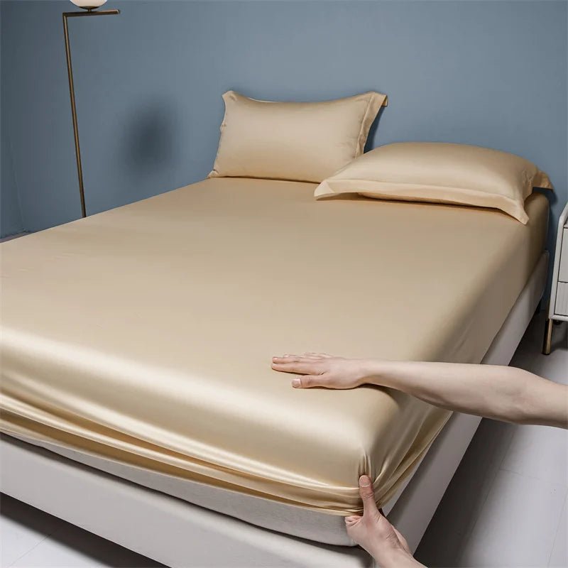 Svetanya Fitted Sheet - Caleto