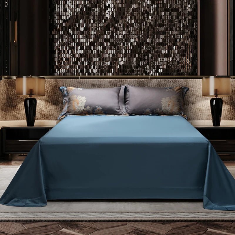 Svetanya Jacquard Bedding Set - Caleto