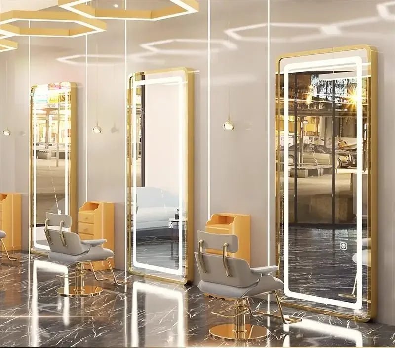 Luxury LED Mirror - Caleto