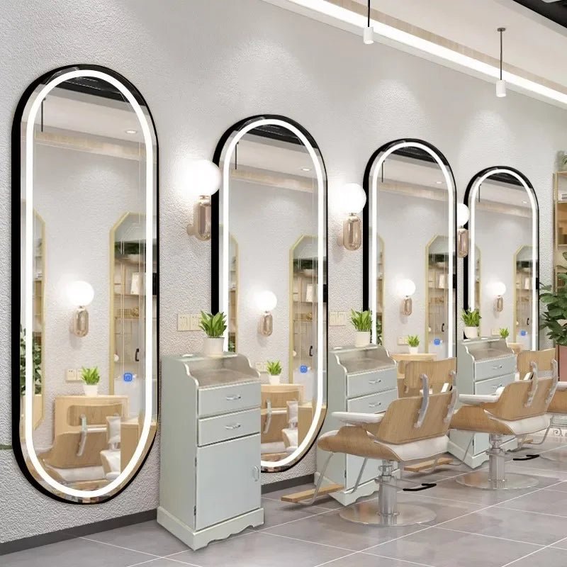 Luxury LED Mirror - Caleto