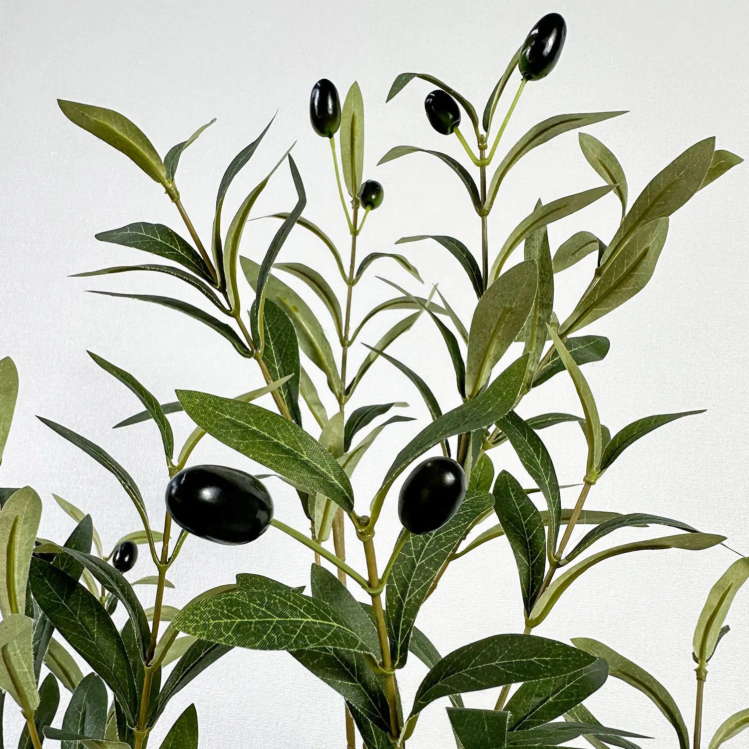 Artificial Olive Tree Branches - Caleto