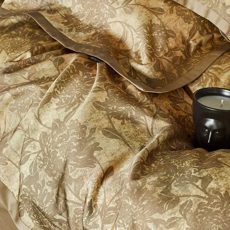 Svetanya Cotton Bedding - Caleto